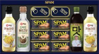 스팸 복합 PS S호 선물세트