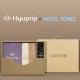 협립3단베이직 완전자동우산 +협립코마바스타월1P+협립40수호텔코마180타월2P