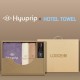협립3단암막고밀도커넥션VIP수동우양산 +협립코마바스타월1P+협립40수호텔코마180타월2P
