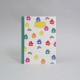 글리베어 노트 B5