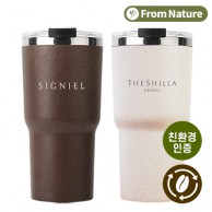 [프롬네이쳐] 친환경 그랜드 텀블러 500ml