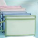 로페리아 A4 칼라 메쉬 지퍼화일(0215408)