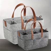 719_다기능 트렁크 수납 가방 접이식
