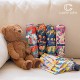 카르페디엠 썸머플라워 3단수동양우산 (C037)