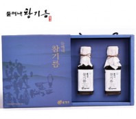 [들메내 참기름]16호 선물세트