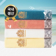 VC버킹검 30수150g 행사답례품 맞춤타올 (빠른출고)