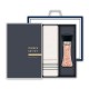 [송월] CM포라인40 세면타월 1P + 히말라야 핑크소금(200g) 1P