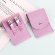 로페리아 접이식 수납 네일케이 4종 세트 B타입(0215831)
