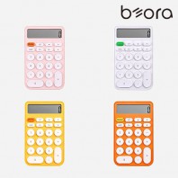 BOR 010 컬러탭 계산기