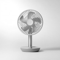 RU-11 루메나 FAN STAND 3Z 무선 써큘레이터 팬스탠드 3Z