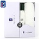 PGA 3단 완전자동 암막 세이프티 우양산+260g코마사타올세트