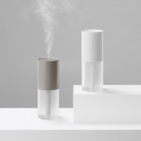 RU-21 루메나 H2 X 500ml 초음파 무드등 무선가습기