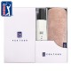 PGA 3단 완전자동 암막 세이프티 우양산+180g모달사타올세트