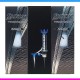 스릭슨 트라이스피드 6구 자석티세트 (3pc)
