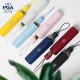 PGA 3단전자동파스텔암막 우양산(0189991)
