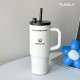 [텀리]메트로 퀜처 스트로우 캡 텀블러 710ml