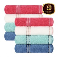 [송월타올] 볼륨40 세면타올