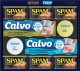 스팸 x Calvo 혼합 PS호 선물세트