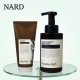 Nard 나드 핸드워시500 클렌징폼180 2종세트