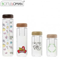 [보틀로만] 에코젠 우드 그린티 보틀(300/350/500/700ml)