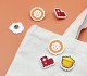 주문제작｜아크릴 뱃지｜MF6302