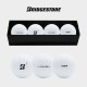 브릿지스톤 TOUR B XS 타이거우즈 4구(3PC) 로얄케이스