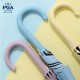 PGA_60x8K파스텔암막자동곡자 우양산+케이스별도구매(0189838)