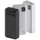모루이 MT-45 PPS 초고속충전 기내 반입 대용량 보조배터리 45W 20000mAh