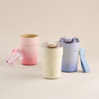락앤락 메트로 카페 세라믹 텀블러 400ml