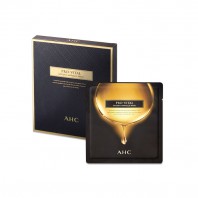 AHC 프로바이탈골든앰플마스크 25ml*4ea