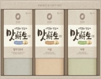 청정원 맛선생한알세트
