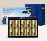 일품광천김 특호 선물세트 선물세트