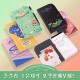 풀컬러 주문제작 포켓형 메모패드(48절)