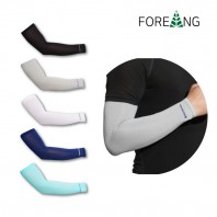 [포레앙] 냉감 스트라이프 쿨토시