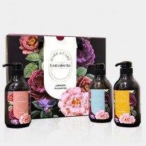 루미세라 프리미엄세트 (샴푸500ml,케어팩500ml,바디클렌저500ml)