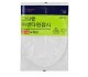 크린랩 위생 타원접시 380￠x5개입