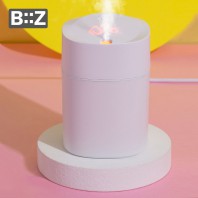 비즈 큐브 USB미니가습기 220ml GB50