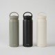 아이리버 핸들 이중진공 스텐 텀블러 500ml