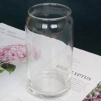 1도 전사인쇄 글라스-캔비어글라스 470ml