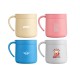 미롬 베이직 스텐머그 350ml
