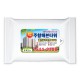 화이트(유광)물향기 물티슈(5매/10매/15매/20매)-1