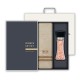 [송월] 노을40 세면타월 1P + 히말라야 핑크소금(200g) 1P