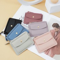 로페리아 다기능 카드홀더 동전클립 카드지갑(0216765)