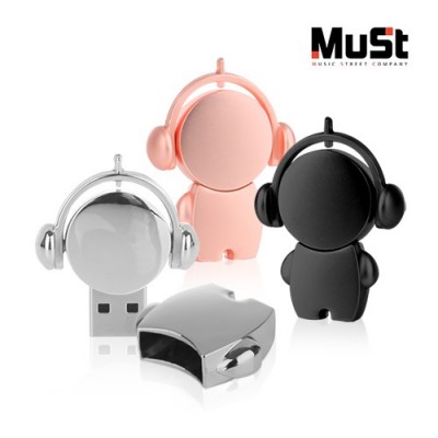 뮤스트 팝스 POPS USB(4GB~128GB)