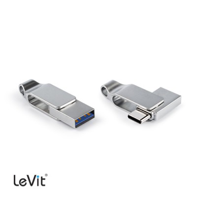 레빗 QN2 C타입 OTG 메모리 3.0 16~256GB