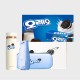 라이프스타일 72호 (락앤락 뉴페더 라이트링 텀블러 450ml+슈가스퀘어 5단 사각 캡슐 암막 양우산)