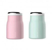 에지리 진공 보온 죽통 470ml