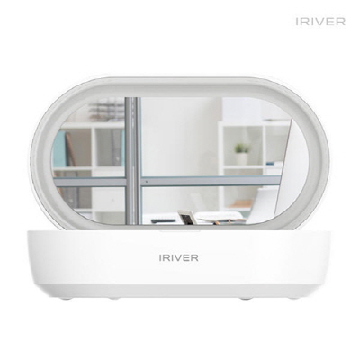 아이리버 15W 고속무선충전 멀티살균박스 IHSP-UV50