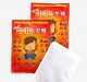 KC인증  붙이는 핫팩 50g (파스형)