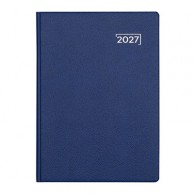 2027 AP2 스프링 다이어리 25절 - 네이비